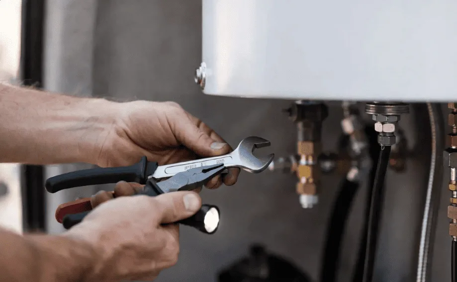 Why choose Water Heater Repair in Newport News, VA